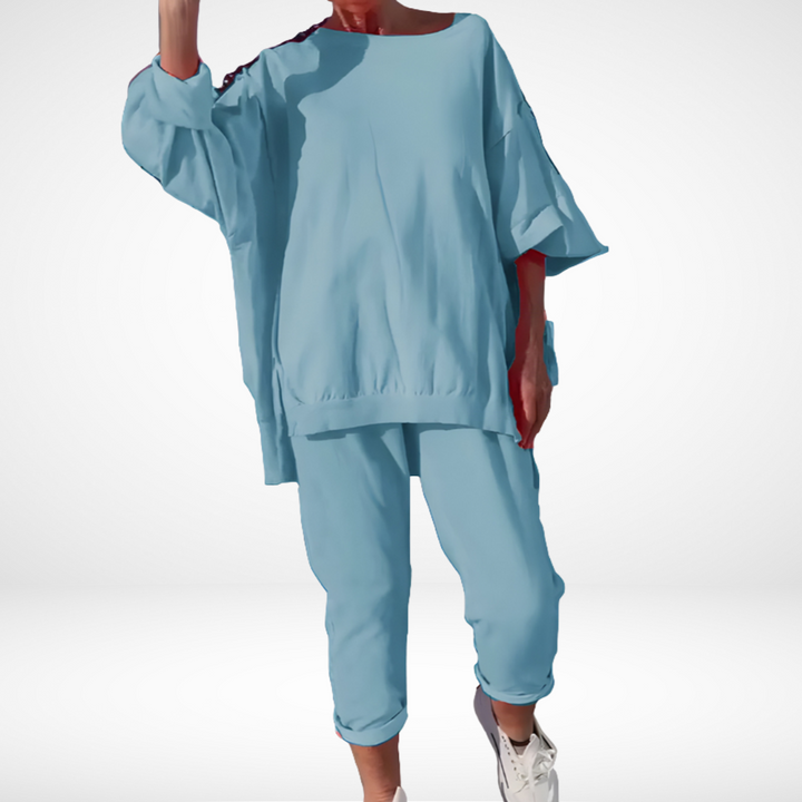 Verlie™ Comfortable Relaxation Set