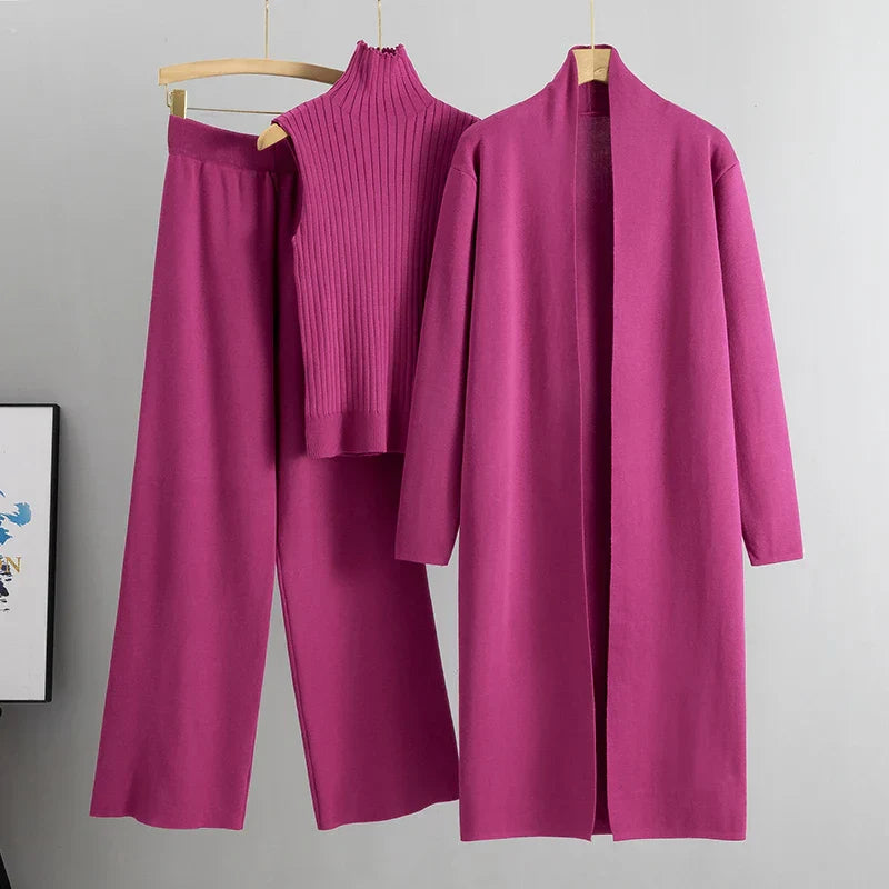 Jillie™ Comfort 3 Piece Set