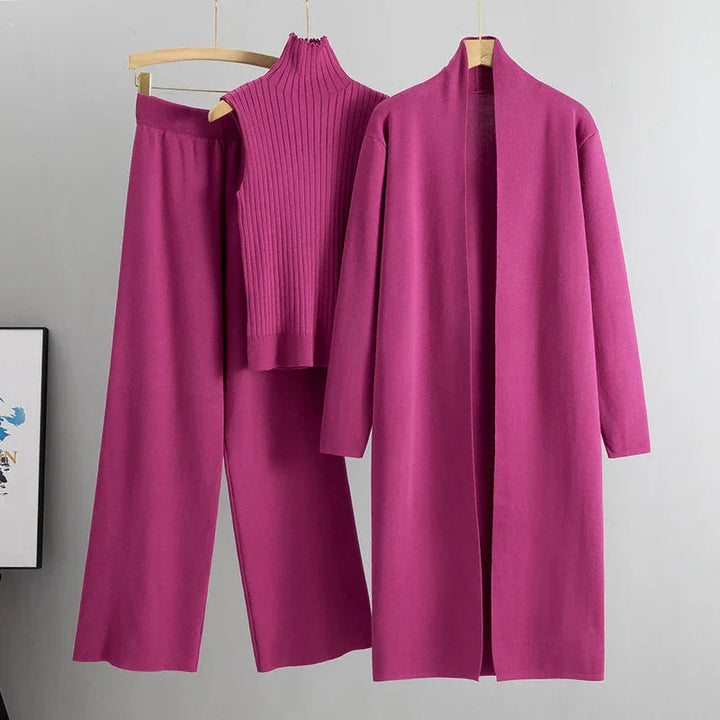 Jillie™ Comfort 3 Piece Set
