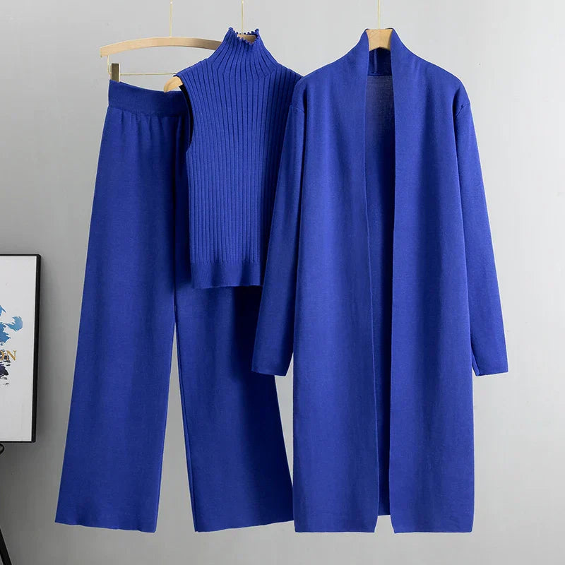 Jillie™ Comfort 3 Piece Set