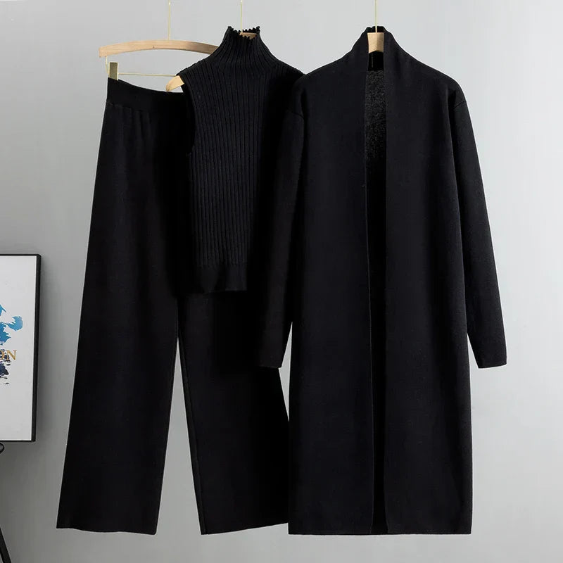 Jillie™ Comfort 3 Piece Set