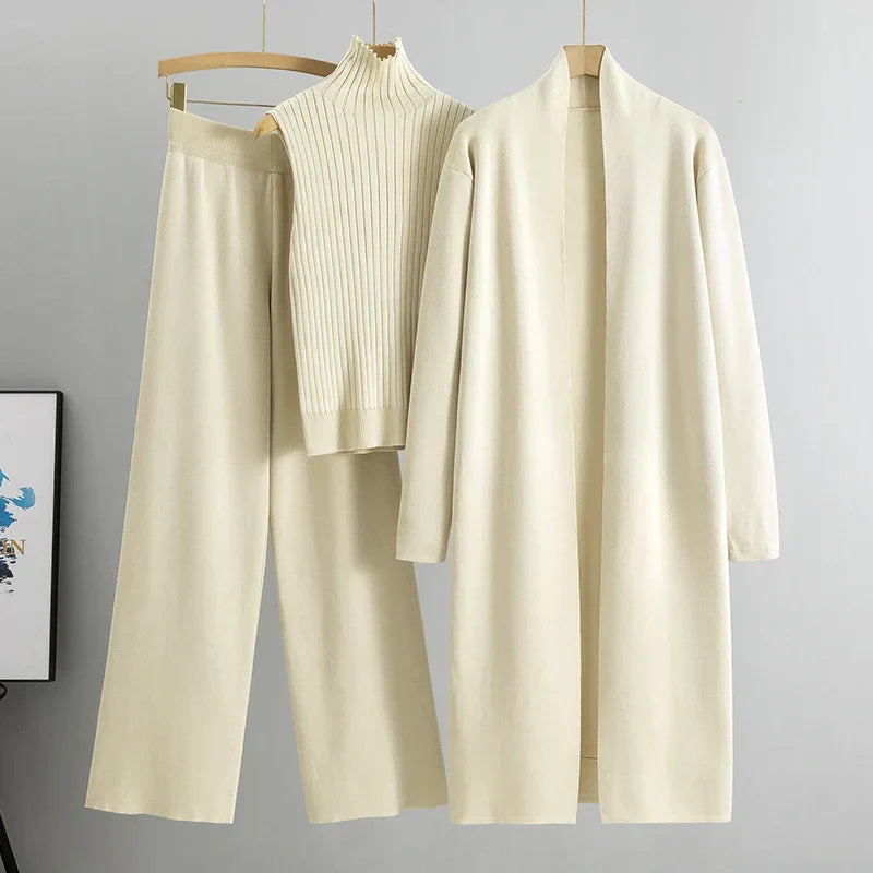 Jillie™ Comfort 3 Piece Set