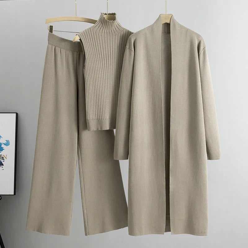 Jillie™ Comfort 3 Piece Set