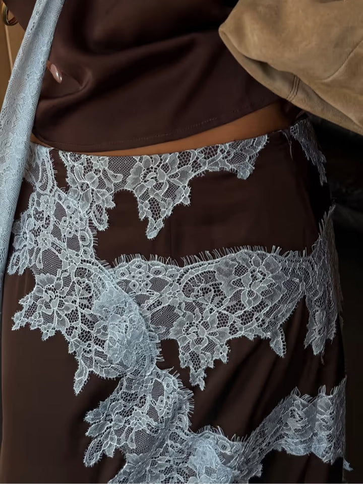 Katalina™ Lace Costume Set
